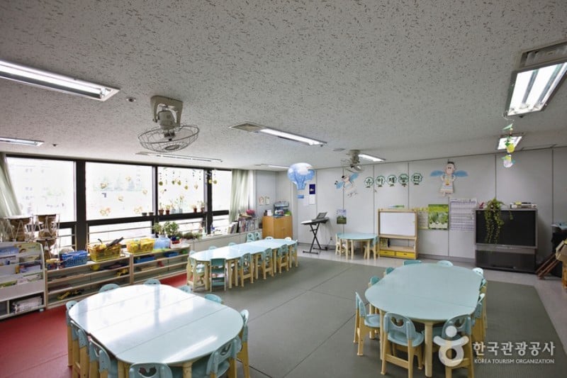 Mapo Art Center  (8/9)