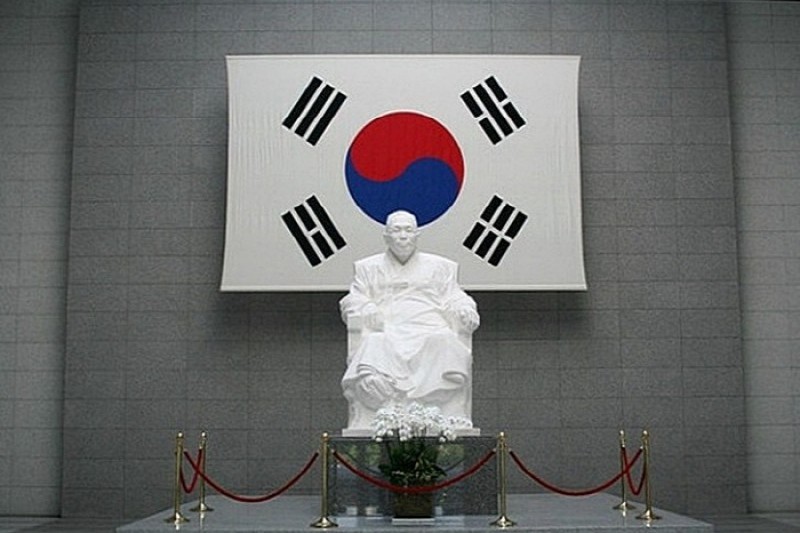 Kim Koo Museum &amp; Library  (7/15)