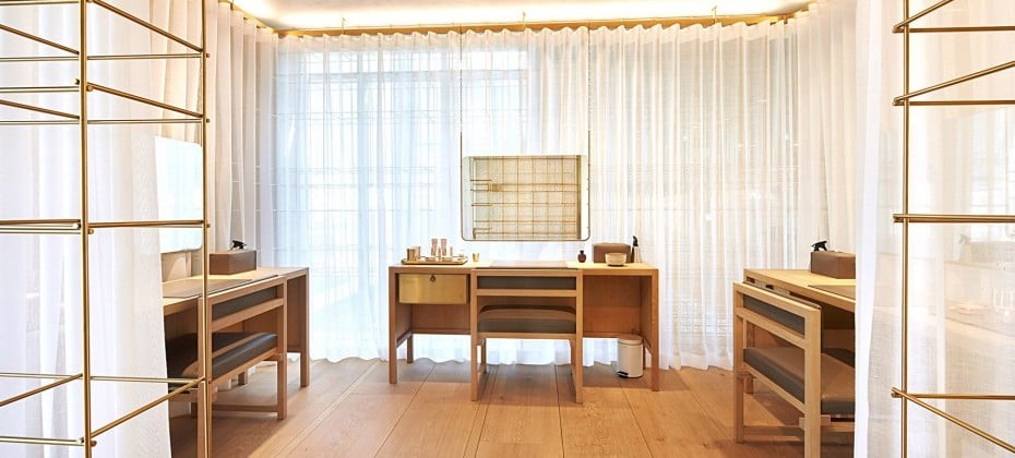 Sulwhasoo SPA Flagship Store (1/31)