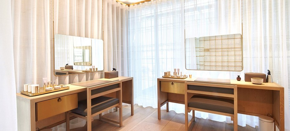 Sulwhasoo SPA Flagship Store (2/31)