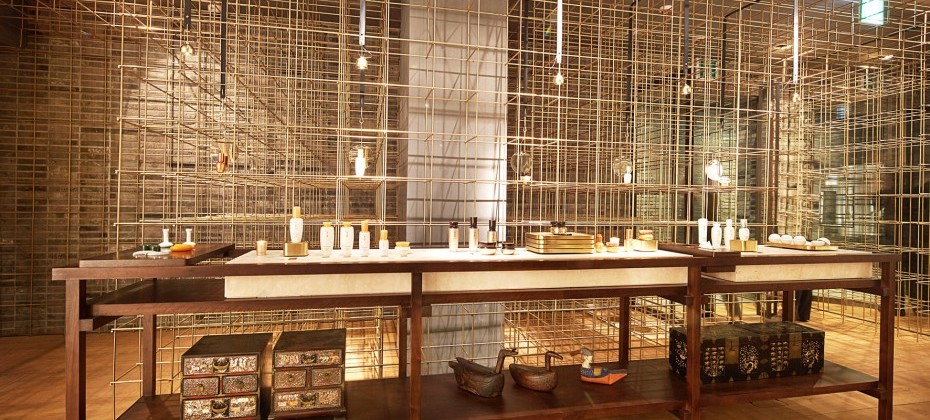 Sulwhasoo SPA Flagship Store (5/31)