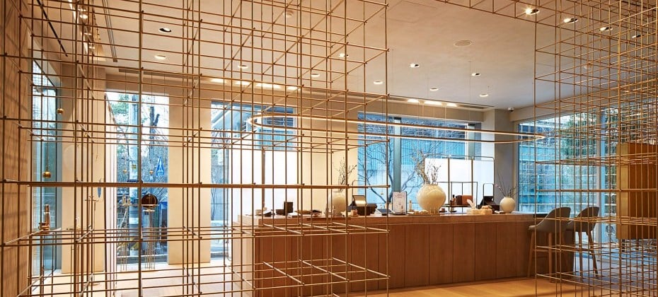 Sulwhasoo SPA Flagship Store (8/31)