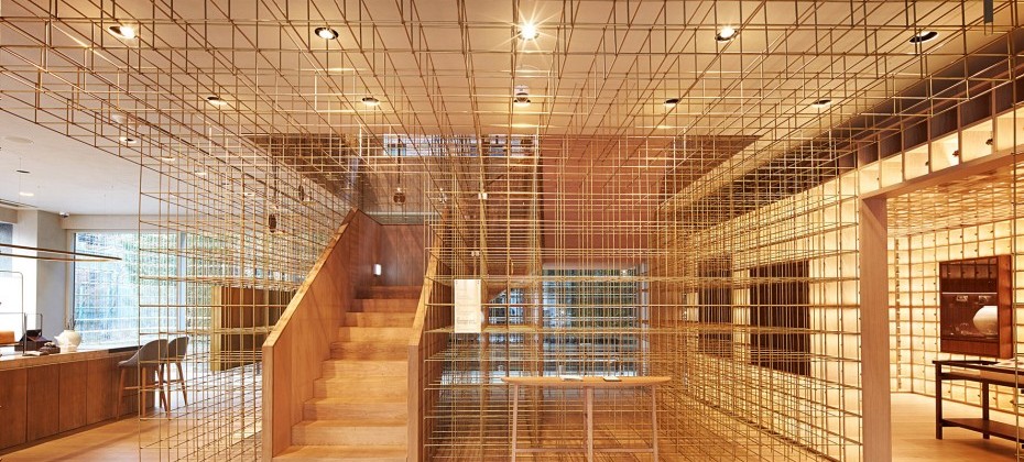 Sulwhasoo SPA Flagship Store (14/31)