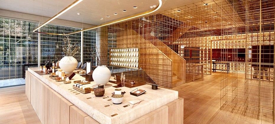 Sulwhasoo SPA Flagship Store (16/31)