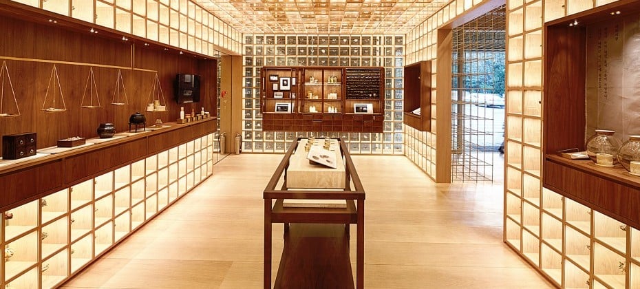 Sulwhasoo SPA Flagship Store (18/31)