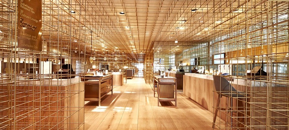 Sulwhasoo SPA Flagship Store (24/31)