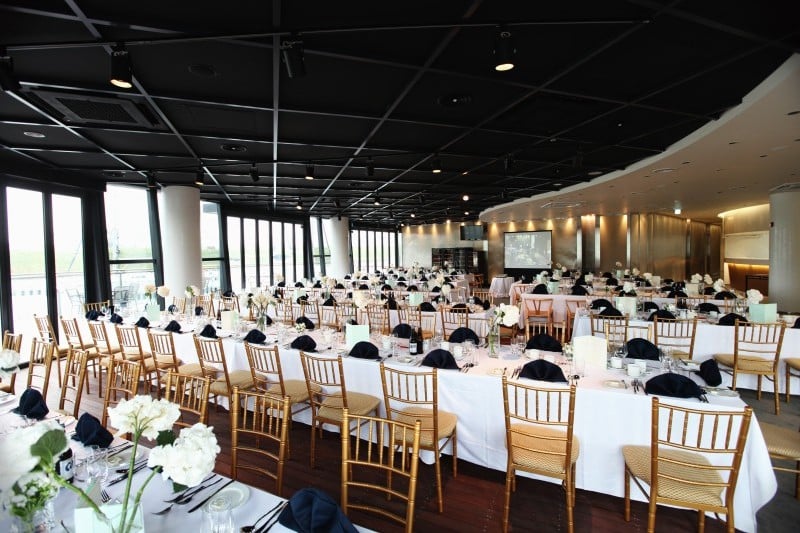Seoul Marina Club &amp; Yacht  (12/12)