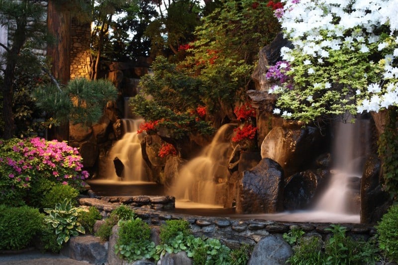 Samwon Garden - Main Branch  (3/11)