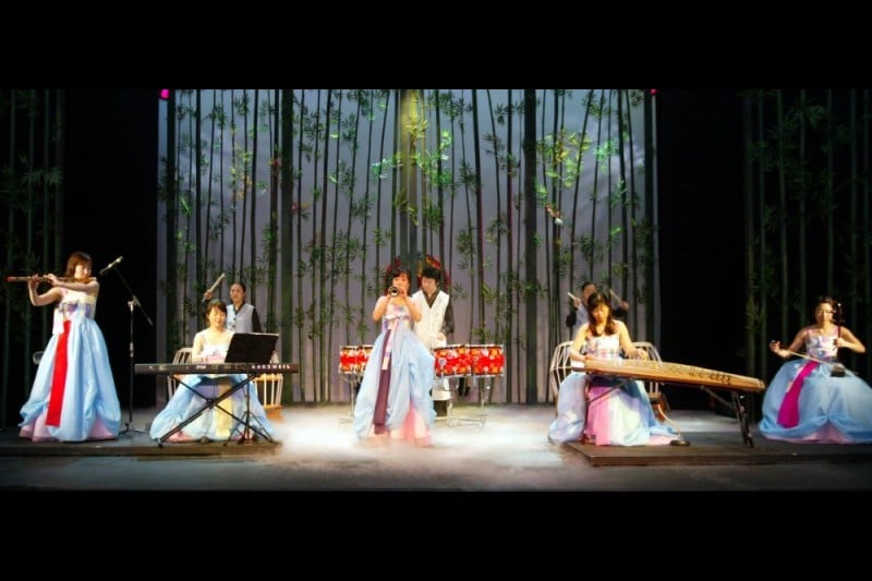 Samcheonggak (8/10)