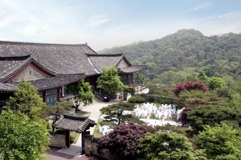 Samcheonggak (10/10)