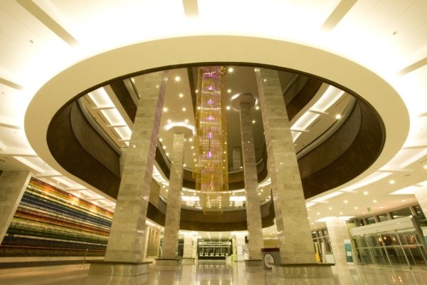 National Theater of Korea