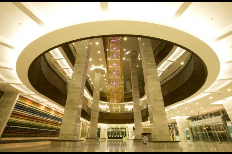 National Theater of Korea  (6/8)