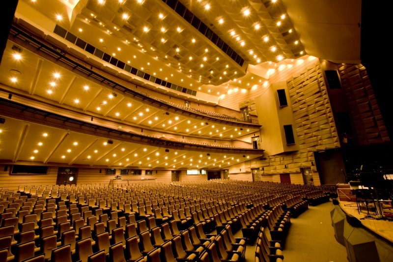 National Theater of Korea  (8/8)
