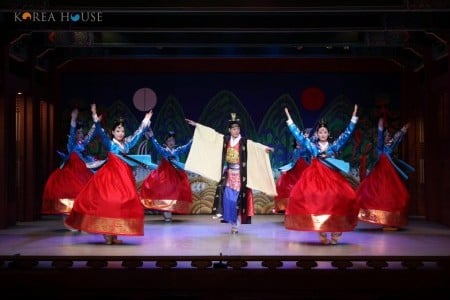 Korea House