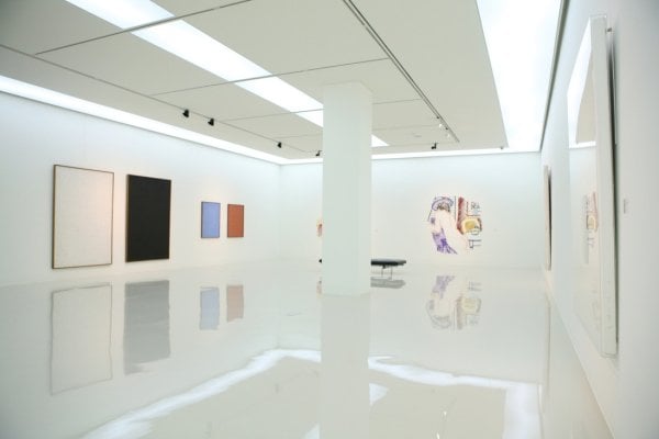 Gana Art Gallery