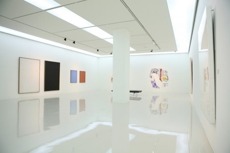 Gana Art Gallery  (5/8)