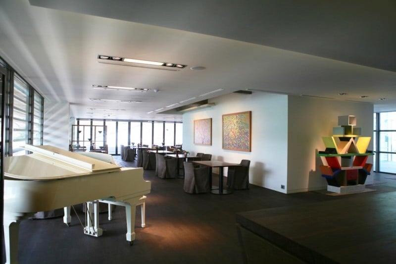 Gana Art Gallery  (6/8)