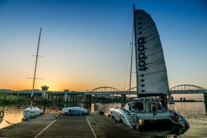 700 Yacht Club