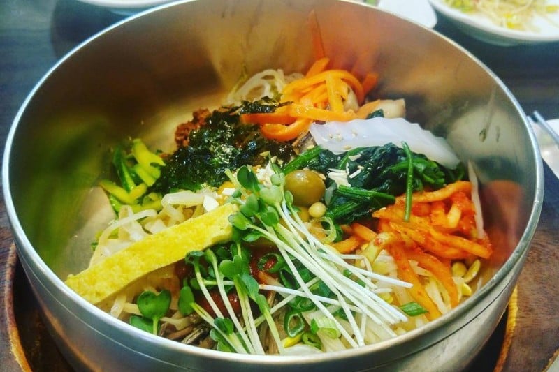 Jeonju Jungang Hoegwan - Myeongdong Branch (5/9)