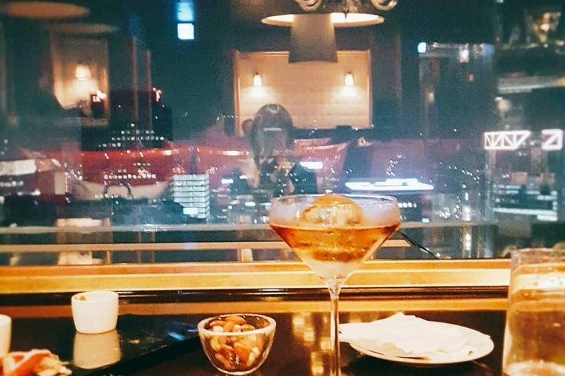 Pierre Gagnaire à Seoul  (2/2)