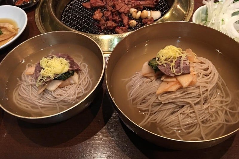 Byeokje Galbi  (9/22)