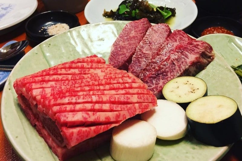Byeokje Galbi  (13/22)