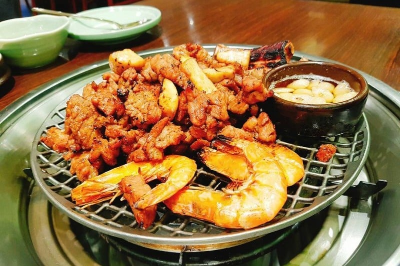 Byeokje Galbi  (14/22)