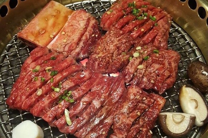 Byeokje Galbi  (17/22)
