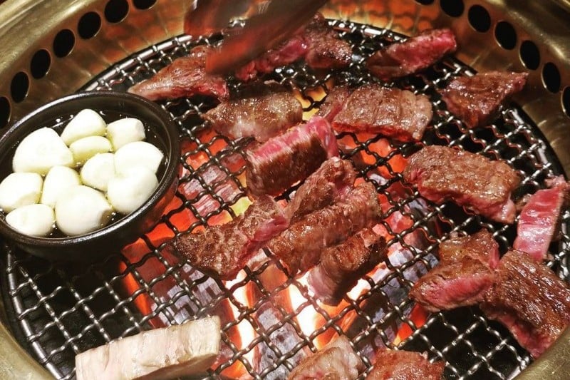 Byeokje Galbi  (19/22)