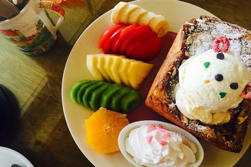 Café Moon  (23/29)