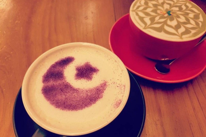 Café Moon  (24/29)