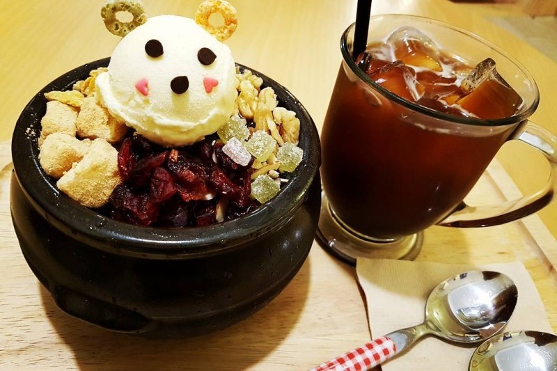 Café Moon  (25/29)