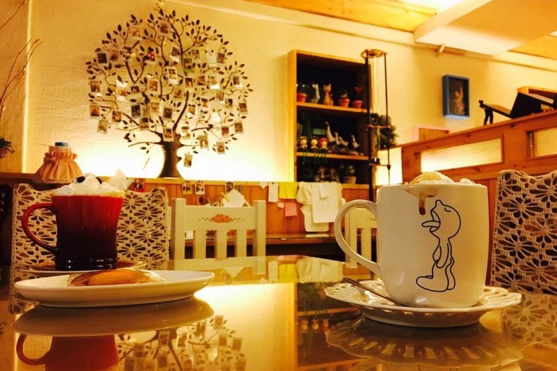 Café Moon  (26/29)