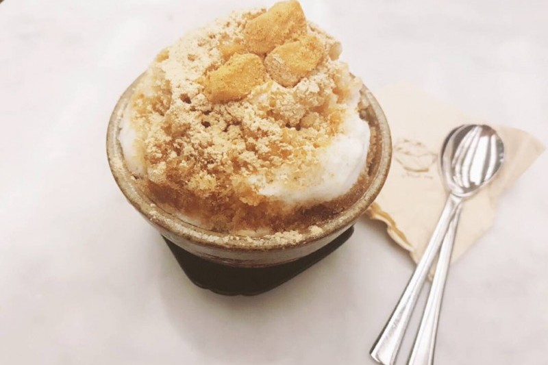 Meal Top - Apgujeong Main Branch  (8/14)