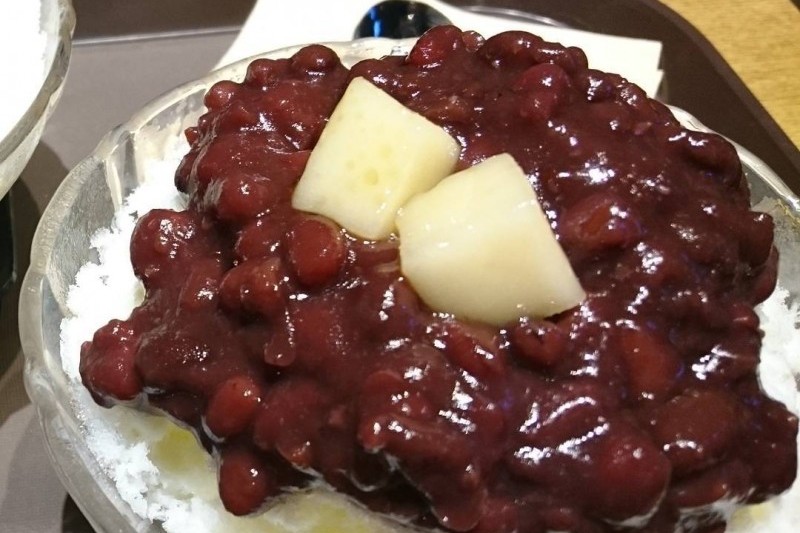 Meal Top - Apgujeong Main Branch  (9/14)