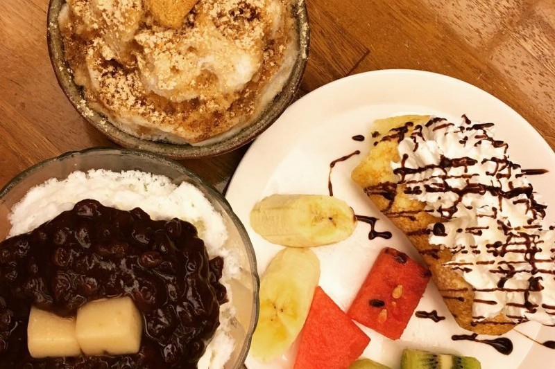 Meal Top - Apgujeong Main Branch  (13/14)