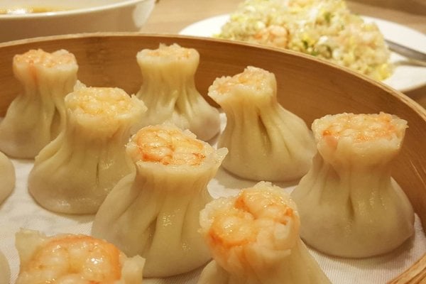 Din Tai Fung Korea