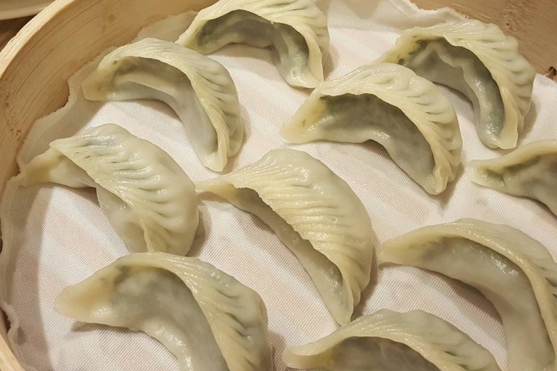 Din Tai Fung Korea - Myeongdong Branch  (16/16)