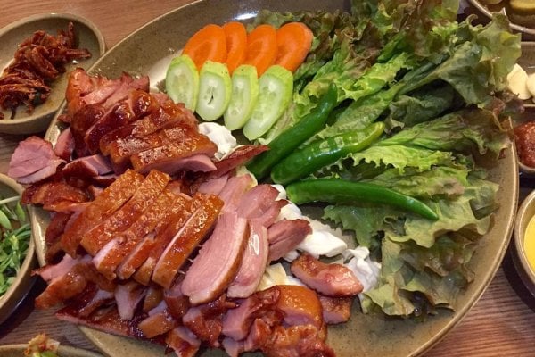 Nolboo Yuhwangori Jinheukgui