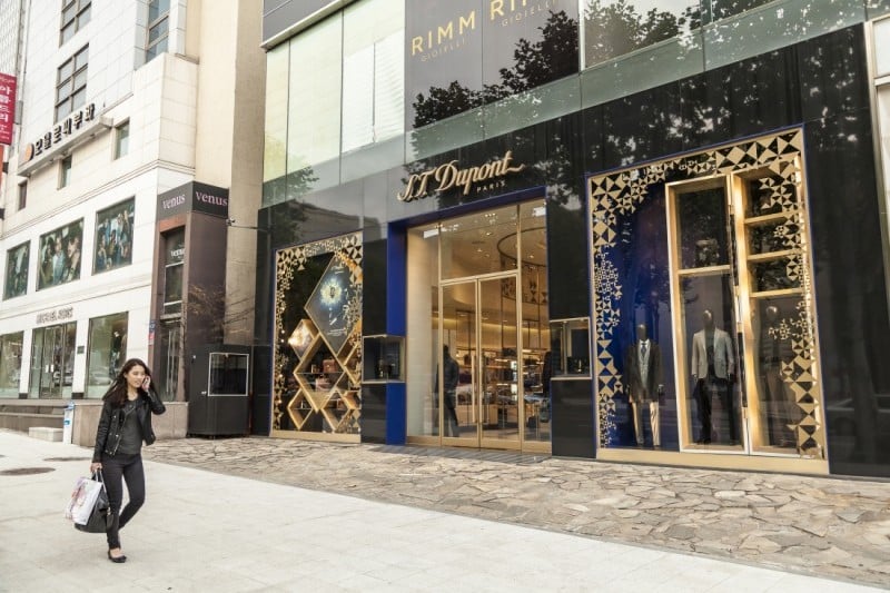 Apgujeong Rodeo Street (9/9)