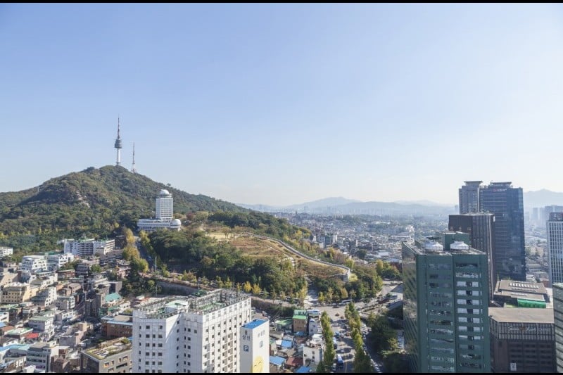 Namdaemun Market  (18/42)