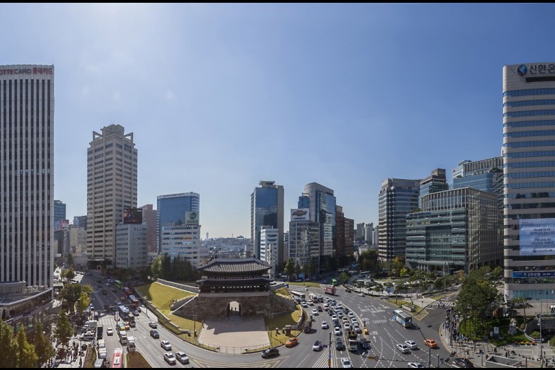 Namdaemun Market  (19/42)
