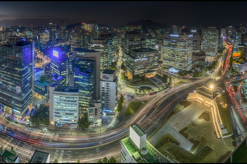 Namdaemun Market  (20/42)
