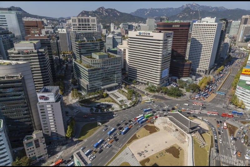 Namdaemun Market  (21/42)