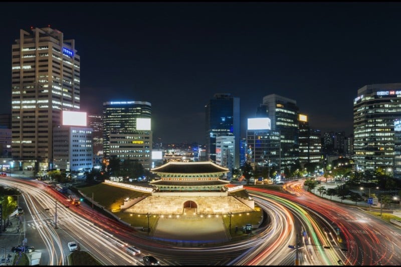 Namdaemun Market  (22/42)