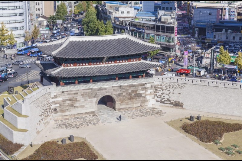 Namdaemun Market  (23/42)