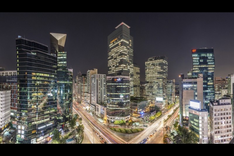 Gangnam (23/23)