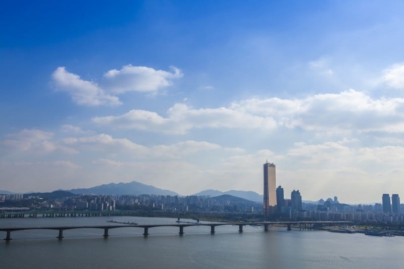 Yeouido Park (14/30)