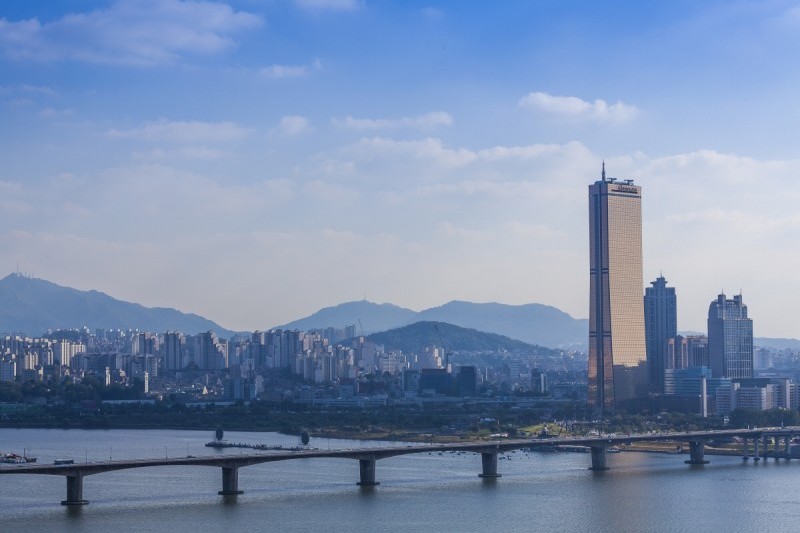 Yeouido Park (15/30)
