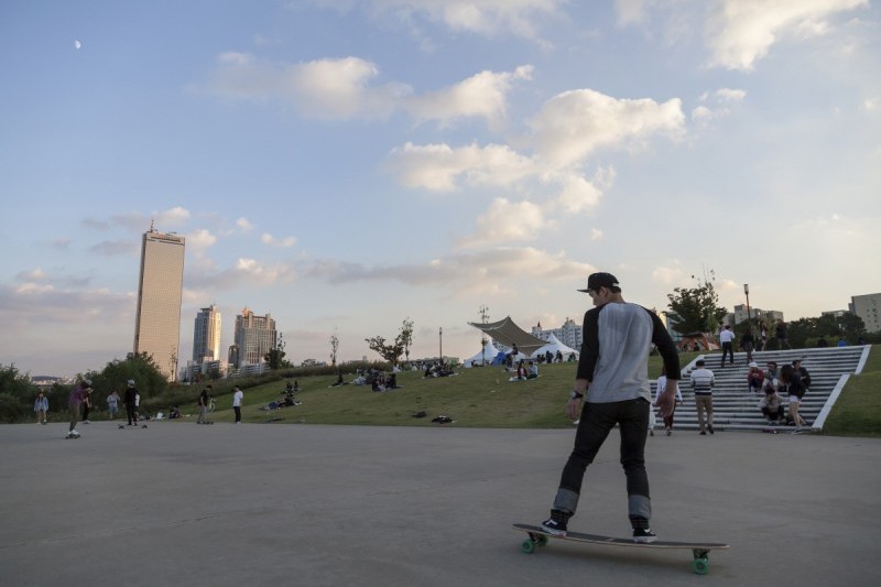 Yeouido Park (16/30)